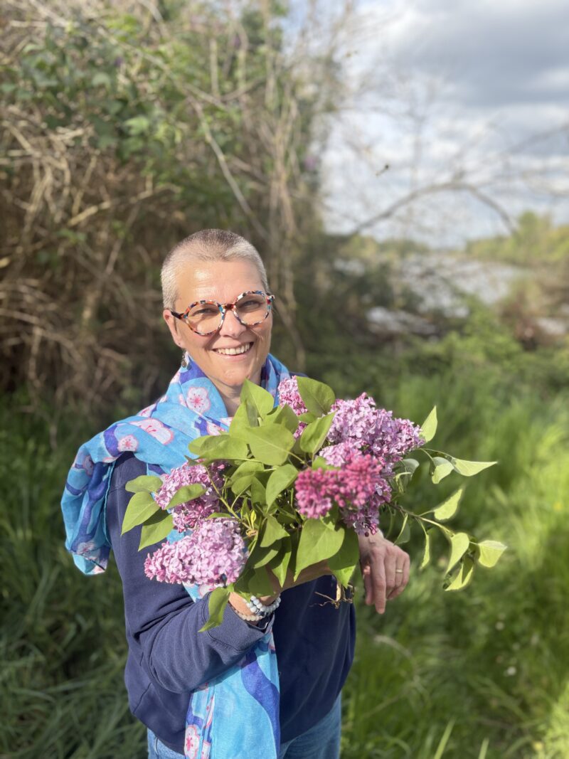 Bouquet de lilas – Image 5