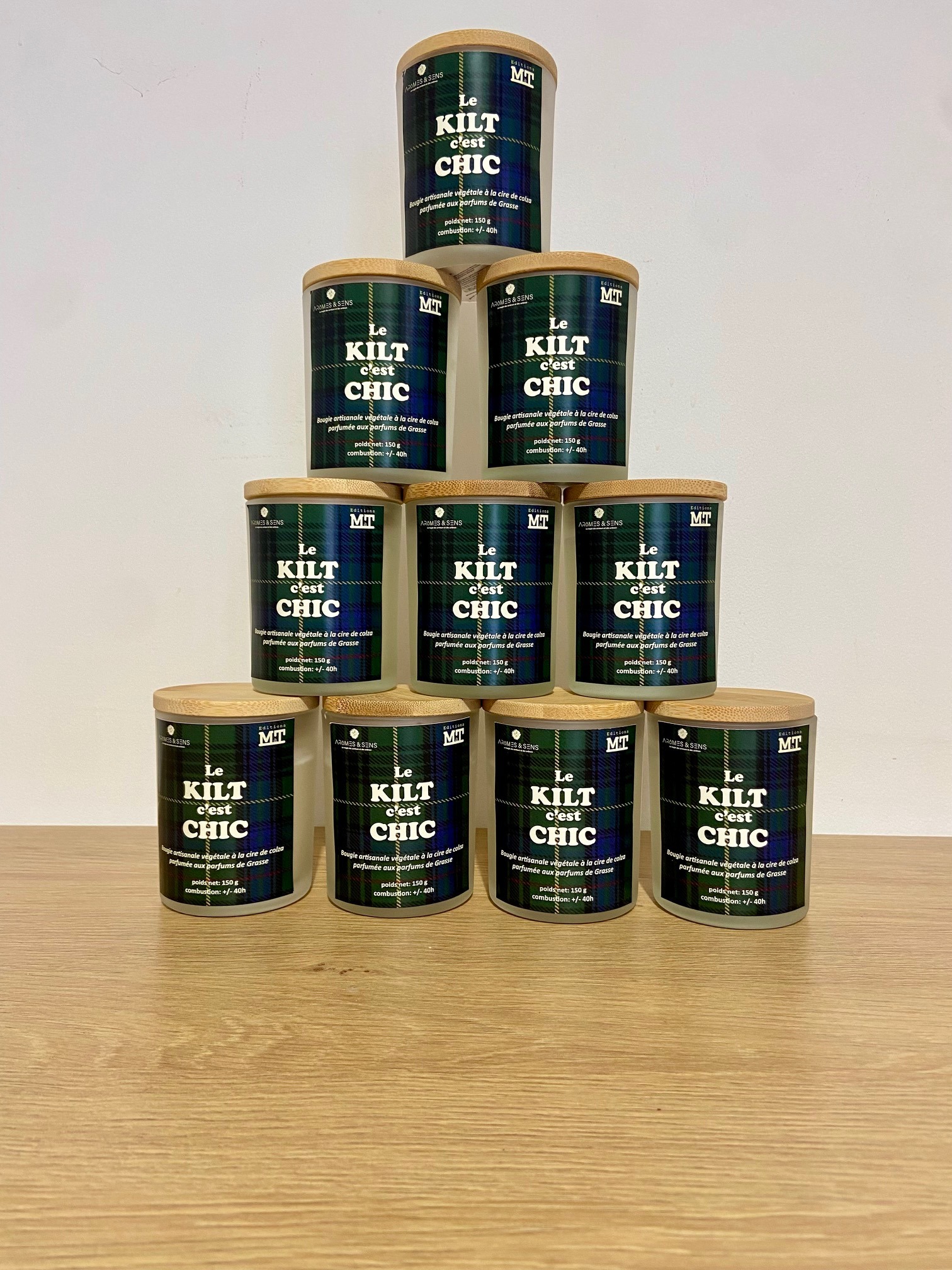 Le Kilt C'est Chic – Image 2