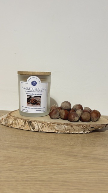 Gourmandise de noisettes – Image 3